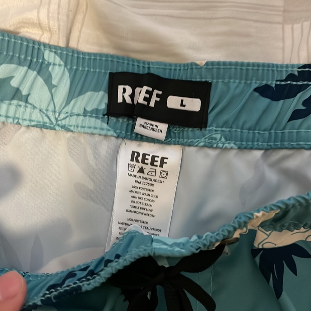 Reef Swimtrunks - Picture 2 of 3